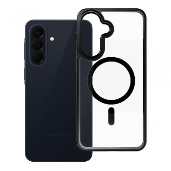 ROAR kryt MAG BUMPER kompatibilní s MagSafe pro SAMSUNG A57 černý