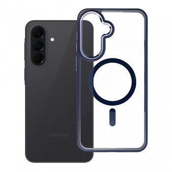 ROAR kryt MAG BUMPER kompatibilní s MagSafe pro SAMSUNG A37 černý