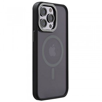 X-ONE Dropguard Magnetic kryt Air (kompatibilní s MagSafe) pro Apple iPhone 16 Plus černý