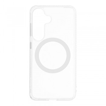 X-ONE Dropguard Magnetic kryt Pro (kompatibilní s MagSafe) pro Samsung Galaxy S25