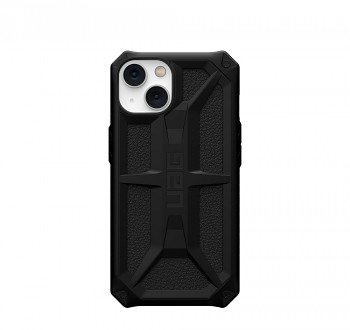 UAG Urban Armor Gear kryt MONARCH pro IPHONE 14 Plus černý