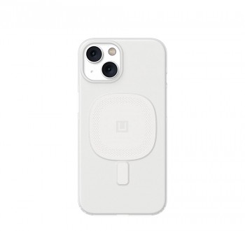 UAG Urban Armor Gear kryt LUCENT 2.0 [U] kompatibilní s MagSafe pro IPHONE 14 Plus marshmallow