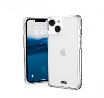 UAG Urban Armor Gear kryt PLYO pro IPHONE 14 Plus ash