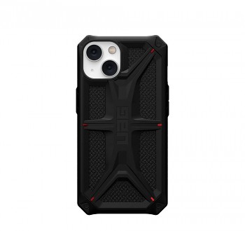 UAG Urban Armor Gear kryt MONARCH pro IPHONE 14 Plus kevlar černý