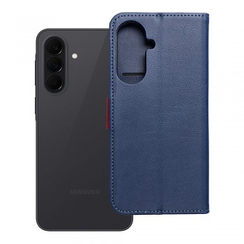 Pouzdro pro Samsung A37 Split Book tmavě modro-červené