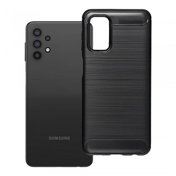 Kryt Carbon 2.0 pro Samsung A32 5G černý