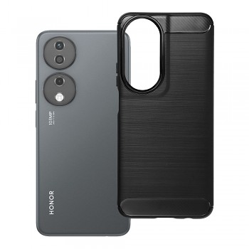 Kryt Carbon 2.0 pro HONOR X7b černý
