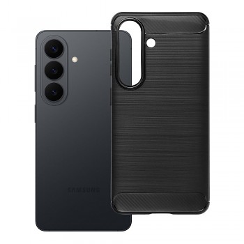 Kryt Carbon 2.0 pro SAMSUNG S26 černý