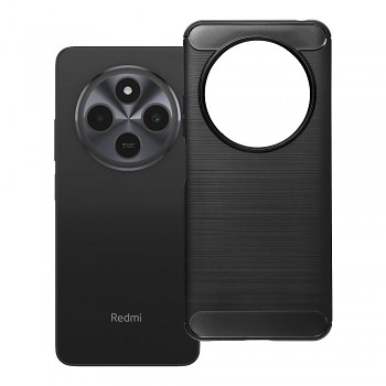 Kryt Carbon 2.0 pro Xiaomi Redmi 14C černý