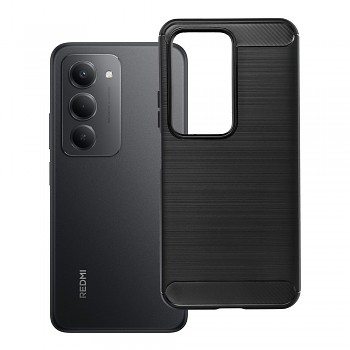 Kryt Carbon 2.0 pro Xiaomi Redmi 15 4G / 15 5G černý