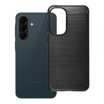 Kryt Carbon 2.0 pro SAMSUNG A37 5G černý