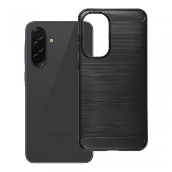 Kryt Carbon 2.0 pro Samsung A36 5G černý