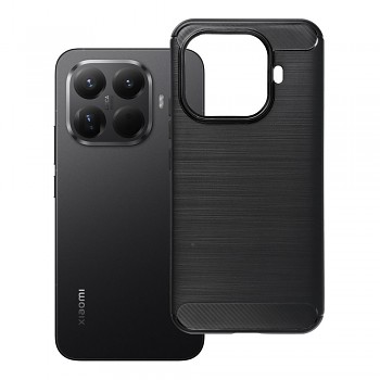 Kryt Carbon 2.0 pro Xiaomi 15T PRO černý