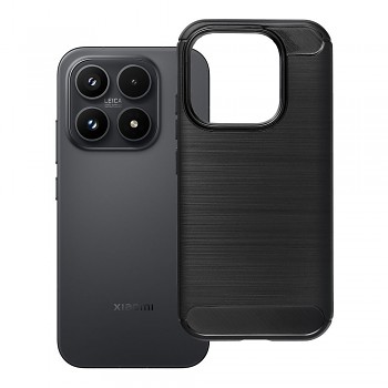 Kryt Carbon 2.0 pro Xiaomi 17 černý