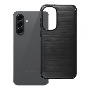 Kryt Carbon 2.0 pro SAMSUNG A56 5G černý
