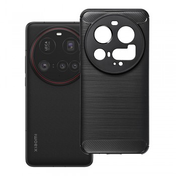 Kryt Carbon 2.0 pro Xiaomi 15 ULTRA černý