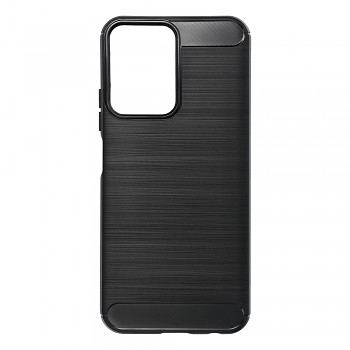 Kryt Carbon 2.0 pro Xiaomi Redmi 15A černý