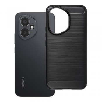 Kryt Carbon 2.0 pro Honor 400 5G černý