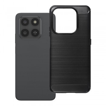 Kryt Carbon 2.0 pro Honor 400 SMART černý
