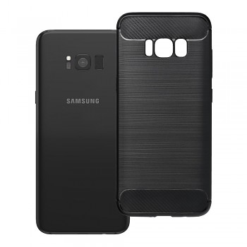 Kryt Carbon 2.0 pro Samsung S8 černý