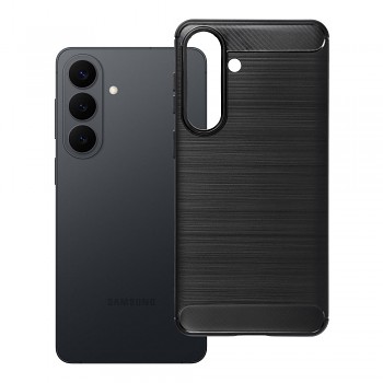 Kryt Carbon 2.0 pro SAMSUNG S26 Plus černý