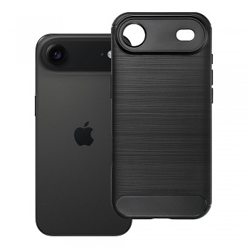 Kryt Carbon 2.0 pro iPhone 17 AIR černý