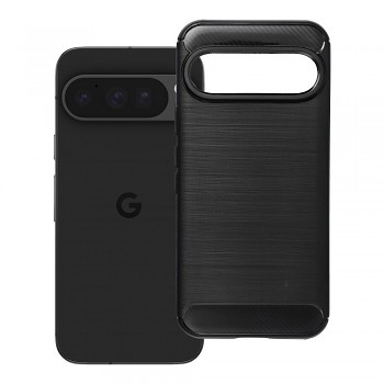 Kryt Carbon 2.0 pro Google Pixel 9 PRO černý