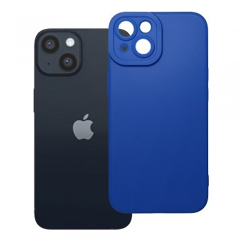 Kryt Matt 2.0 pro iPhone 14 modrý