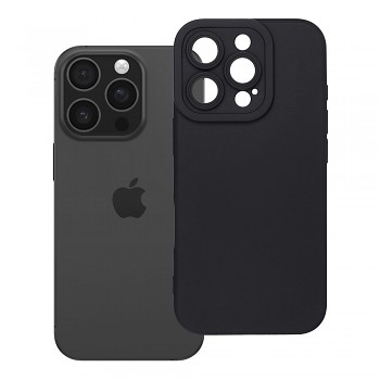 Kryt Matt 2.0 pro iPhone 16 PRO černý