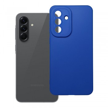 Kryt Matt 2.0 pro Samsung A56 5G modrý