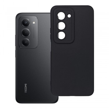 Kryt Matt 2.0 pro Xiaomi Redmi 15 4G / 15 5G (169 mm) černý