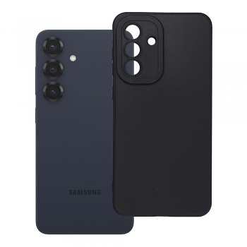 Kryt Matt 2.0 pro Samsung A36 5G černý
