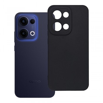 Kryt Matt 2.0 pro Oppo Reno 13 černý