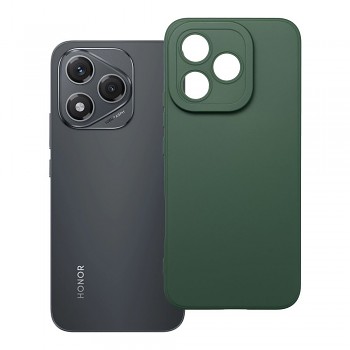 Kryt Matt 2.0 pro Honor 400 LITE tmavě zelený