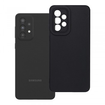 Kryt Matt 2.0 pro Samsung A33 5G černý
