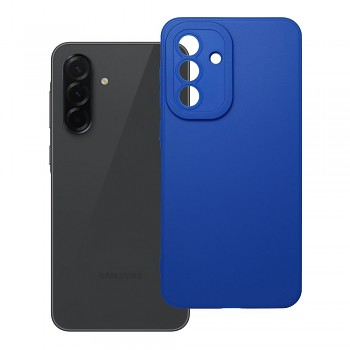 Kryt Matt 2.0 pro Samsung A36 5G modrý