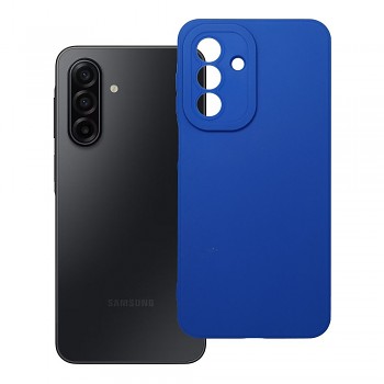 Kryt Matt 2.0 pro Samsung A17 / A18 modrý