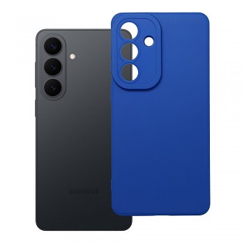 Kryt Matt 2.0 pro Samsung S26 PLUS modrý