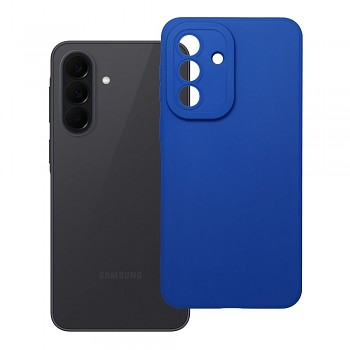 Kryt Matt 2.0 pro Samsung A37 5G modrý
