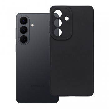 Kryt Matt 2.0 pro Samsung S26 PLUS černý