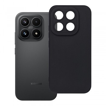 Kryt Matt 2.0 pro Xiaomi 17 černý