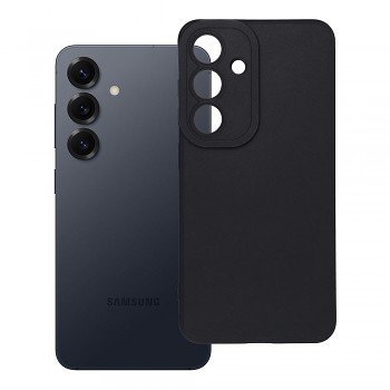Kryt Matt 2.0 pro Samsung S25 černý