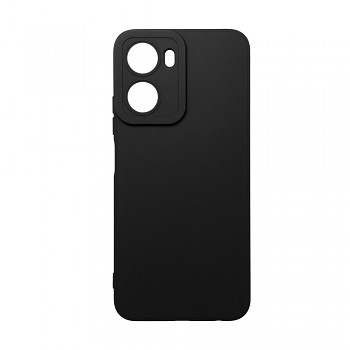 Kryt Matt 2.0 pro Xiaomi Redmi 15A černý