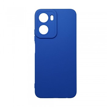 Kryt Matt 2.0 pro Xiaomi Redmi 15A modrý