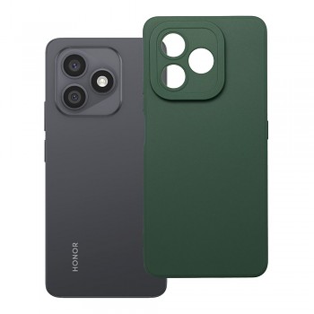 Kryt Matt 2.0 pro Honor X8D tmavě zelený