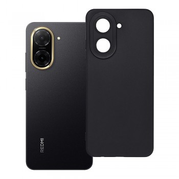 Kryt Matt 2.0 pro Xiaomi Redmi A5 (171.7 x 77.8 x 8.26) černý