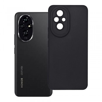 Kryt Matt 2.0 pro Honor 200 černý