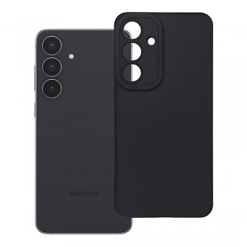 Kryt Matt 2.0 pro Samsung S25 FE černý