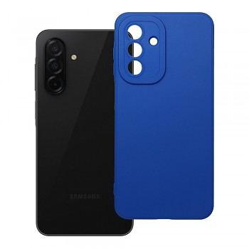 Kryt Matt 2.0 pro Samsung A26 5G modrý