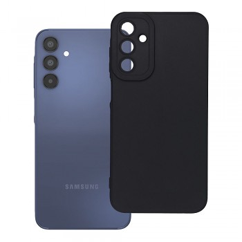 Kryt Matt 2.0 pro Samsung A15 5G / A15 4G černý